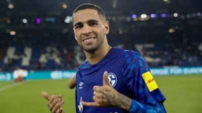 وولفرهامبتون مهتم بالتعاقد مع عمر ماسكاريل 