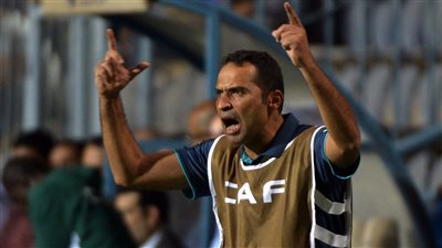 مؤمن سليمان يكشف حقيقة رفضه عرض تدريب الزمالك 