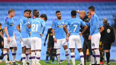 التشكيل المتوقع.. أجويرو يقود هجوم السيتي أمام ساوثهامبتون في البريميرليج