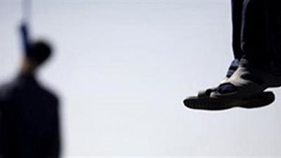 مصرع شاب شنقًا بالإسماعيلية والنيابة تُحقق