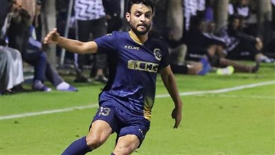 سيراميكا كليوباترا يعلن غياب رجب بكار وسيف تقا عن مواجهة الزمالك