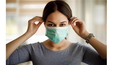 الداخلية: ضبط 12 ألف شخص لعدم ارتداء الكمامات خلال 24 ساعة