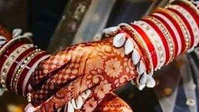 أحدث صيحات الحنة هذا العام (صور)