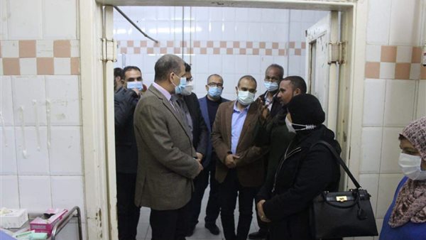 جانب من المتابعة