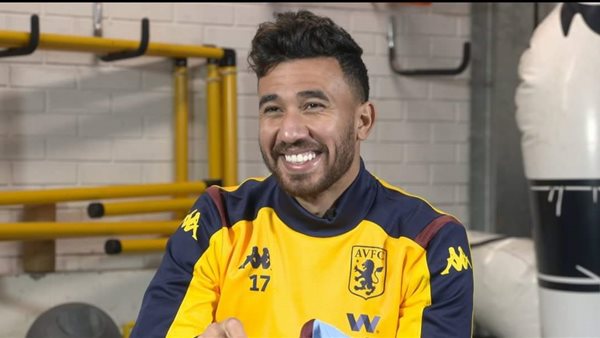 محمود حسن تريزيجيه