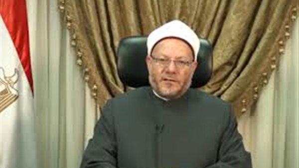 الدكتور شوقي علام،