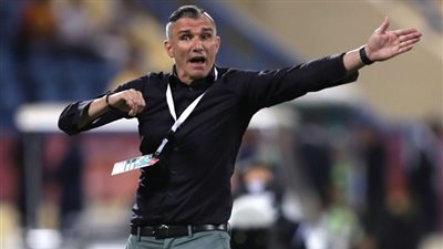 بعد اقترابه من العودة.. الزمالك يحدد راتب كارتيرون (خاص)