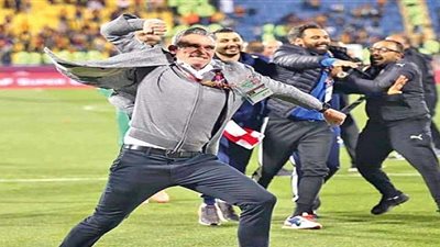 التعاون يصدر بيانًا بعد قليل: تنازلنا عن الشرط الجزائي بعقد كارتيرون حبًا في الزمالك