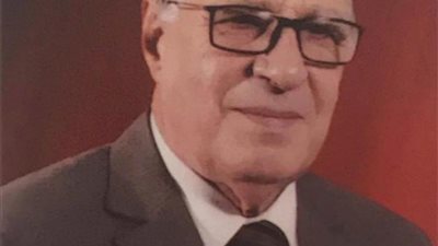 رئيس هيئة قضايا الدولة يهنئ السيسي بمناسبة الإسراء والمعراج