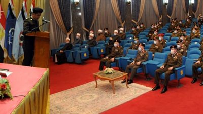 القوات المسلحة تحتفل بذكرى الإسراء والمعراج: تذكرنا دائمًا بضرورة اتباع أخلاقيات الرسول الكريم