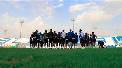 الهلال ينهي تحضيراته لاستعادة صدارة الدوري السعودي