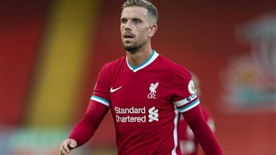 هندرسون يرد على هجوم الصحف الإنجليزية.. ويوجه رسالة لجماهير ليفربول