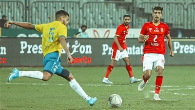 بعد مرور 75 دقيقة.. الإسماعيلي مازال يبحث عن هدف التعادل أمام الأهلي