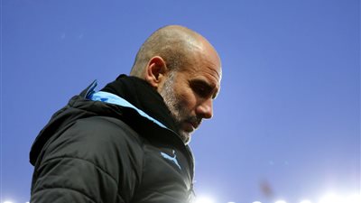 بيب جوارديولا: ساوثهامبتون جعلنا نعاني في بعض الأوقات