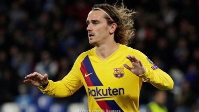 جريزمان: كنا نعرف أنه كان علينا اللعب بقوة منذ أول دقيقة.. ونافاس سبب تأهل باريس