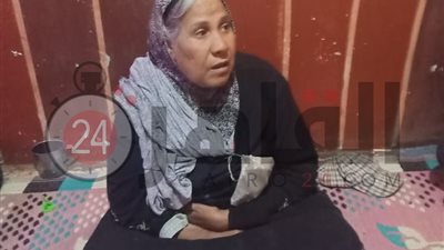 فى واقعة التحرش بطفلة المعادي.. الجدة: 