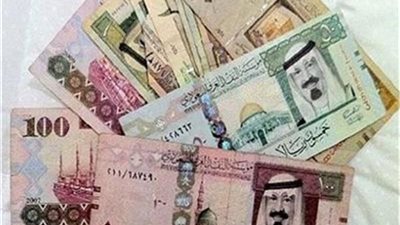 أسعار العملات العربية مقابل الجنيه اليوم الخميس 11-3-2021
