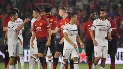 جدول مواعيد مباريات اليوم الخميس 11-3-2020.. مانشستر يونايتد ضد ميلان