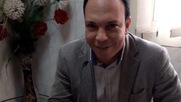 مدير مستشفى حميات