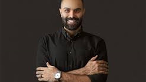 أحمد الغريب