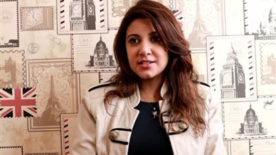 ياسمين علي: لن أشارك كممثلة في رمضان 2021 ولا أضع الخطط لأعمالي