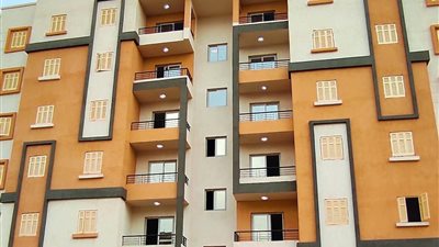 وضع حجر أساس جهاز مدينة حدائق العاصمة..و76% نسبة تنفيذ 29500 وحدة بمبادرة الرئيس 