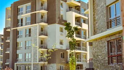  الأحد المقبل.. بدء تسليم وحدات مشروع 