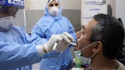 مصادر طبية: إصابة 52 صيدليًا في المنوفية بفيروس كورونا منذ ظهور الجائحة
