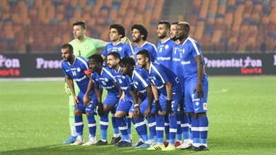 سموحة يعلن سلبية مسحة كورونا قبل مواجهة أسوان في الدوري