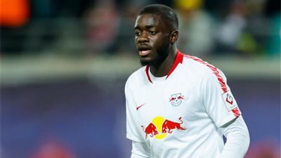 فيرديناند يهاجم أوباميكانو بسبب محمد صلاح