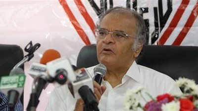 ممدوح عباس ينفي دعم صفقة كارتيرون.. ويوقف أي إجراءات قانونية ضد الزمالك