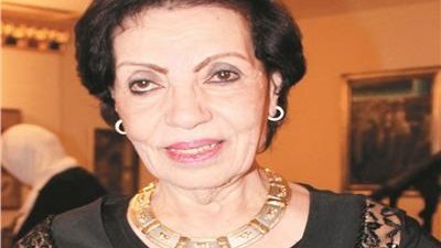 السبت.. رجاء حسين ضيفة صالون مديحة حمدي الثقافي