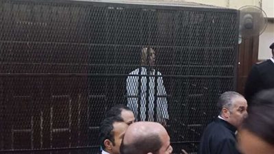 محافظ برتبة عقيد شرطة.. ننشر تحريات الرقابة الإدارية في اتهام 