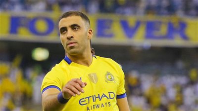 حمدالله يقود النصر أمام أهلي جدة فى الدوري السعودي