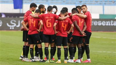 بعد مرور 60 دقيقة.. طوفان هجومي للاعبي سيراميكا كليوباترا أمام الزمالك