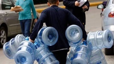 غدًا.. قطع المياه عن 5 مناطق بأسوان 