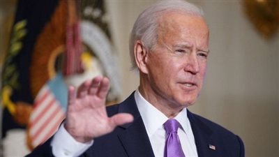 الرئيس الأمريكي يوقع على حزمة تحفيزية للاقتصاد بقيمة 1.9 تريليون دولار