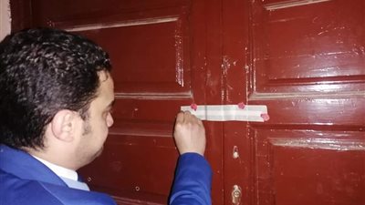 صحة الفيوم تضبط 13 منشأة طبية بدون ترخيص وتغلق عيادات مخالفة (صور)