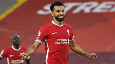 محمد صلاح يقود التشكيل المتوقع لـ ليفربول أمام فولهام