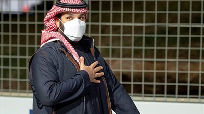 السعودية تبدأ تخفيف قيود الحجر الصحي بالبلاد