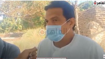 متطوعو تغسيل الموتى من مصابى كورونا بأسوان: 