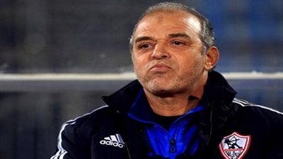 محمد صلاح: الجميع يتحمل الهزيمة من الترجي.. وواثق من صعود الزمالك