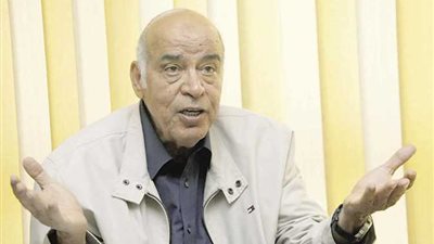 علي أبو جريشة: تغيير المدربين وعدم الاستقرار الفني وراء تراجع الإسماعيلي