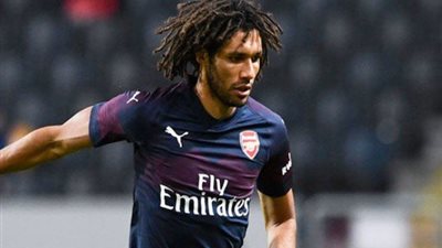 أرسنال يفوز على أومبياكوس في الدوري الأوروبي 