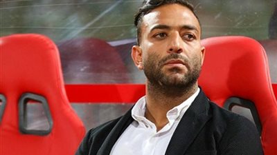 ميدو عن رحيل باتشيكو وتولية كارتيرون: 