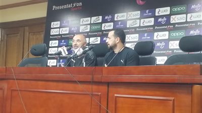 رسالة خاصة من أحمد سيد زيزو للبرتغالي باتشيكو