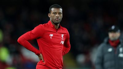 مفاجأة.. فينالدوم قد يستمر مع ليفربول بسبب 