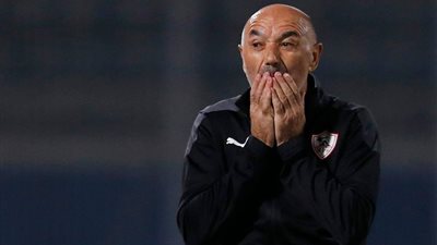 وكيل باتشيكو لـ القاهرة 24: أندية مصرية طلبت خدماته.. وهذه حقيقة توليه قيادة الرجاء المغربي