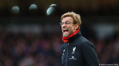 رسميًا.. كلوب يعلن استمرار إصابة فان دايك وجوميز