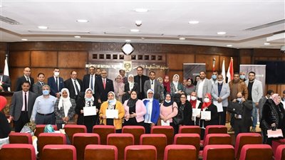 التخطيط: جائزة مصر للتميز الحكومي تهدف لإحداث نقلة نوعية في الأداء المؤسسي